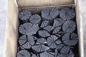 原木木炭_济南华冠木炭制品_世界工厂网